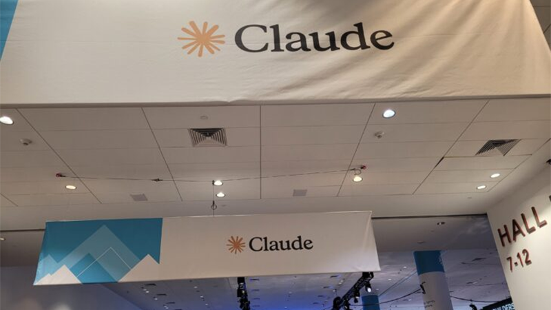Claude