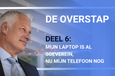 De overstap deel 6