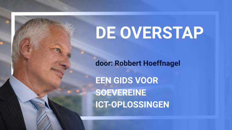 De Overstap algemeen