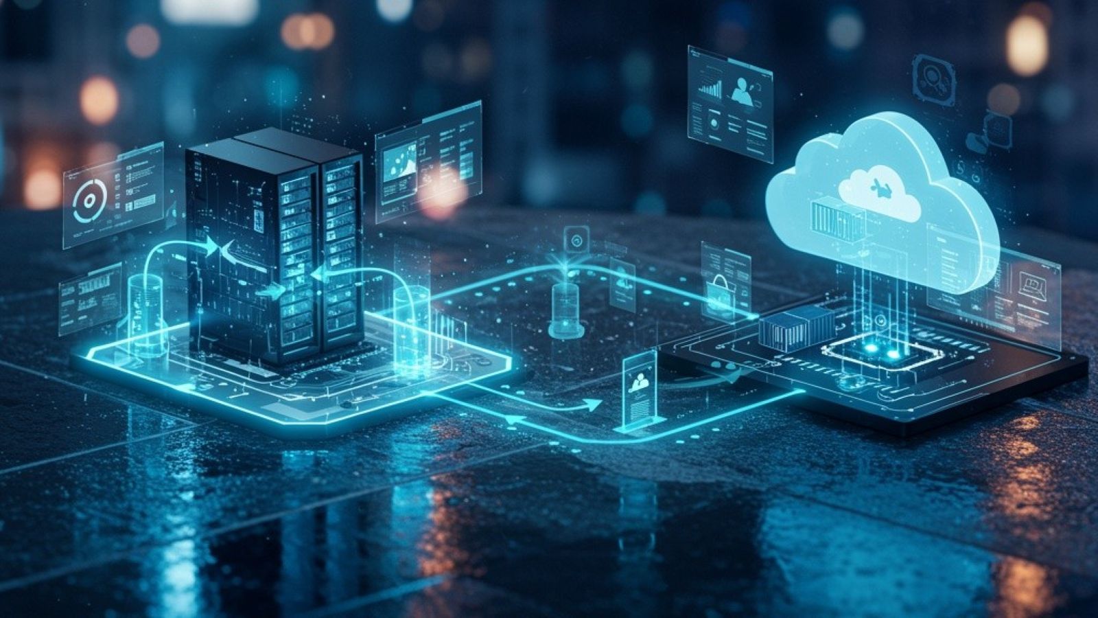 Simac wil met Nederlands cloud- en ai-platform weg omhoog inslaan