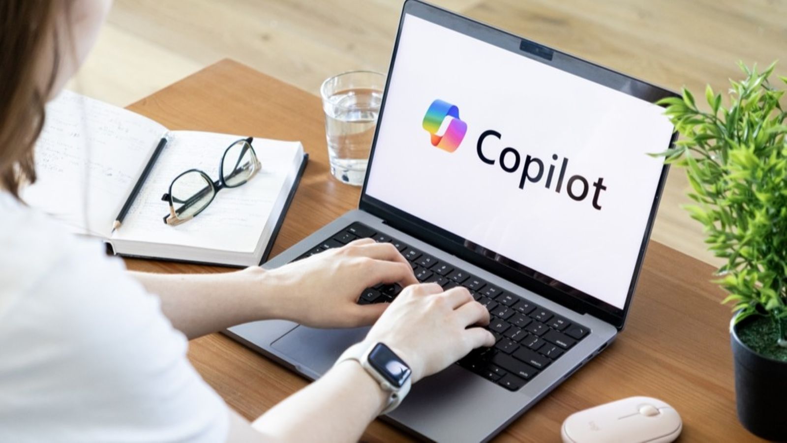 Image for the article: UWV kan door met Microsoft Copilot, na stopzetten Mistral