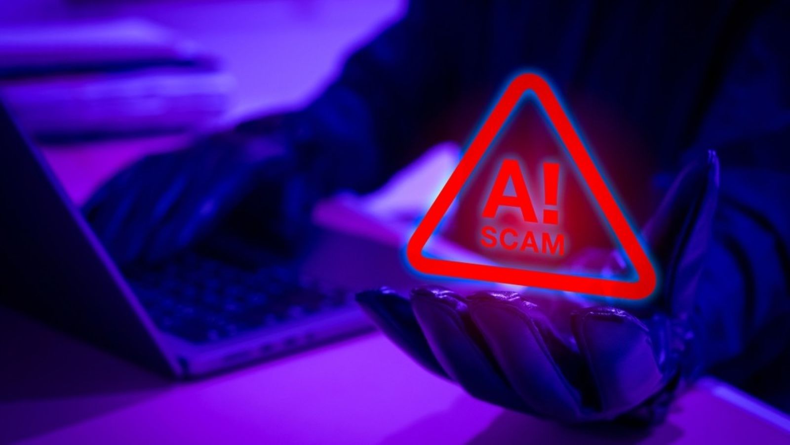 Image for the article: Cyberagentschappen Five Eyes roepen op tot actie tegen ai-dreigingen