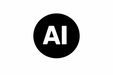 nieuw icoontje voor ai-content