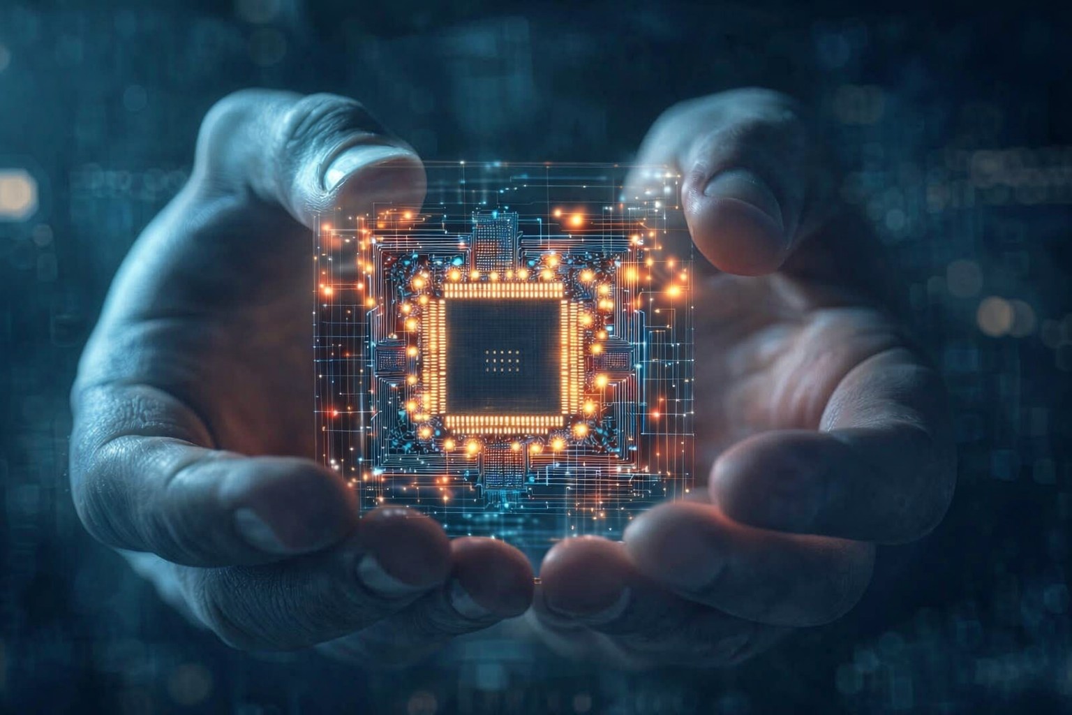 Image for the article: Kort: Soevereine kritische cloud van Atos, nieuwe securitychip van Intel en Fortinet (en meer)