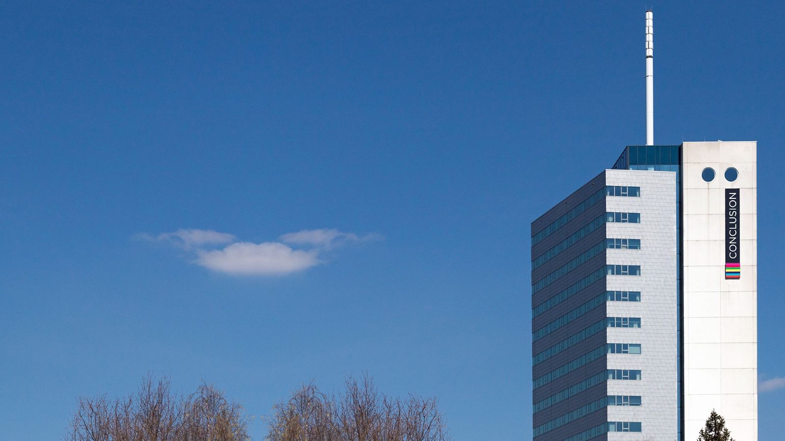 Kort: RIVM kiest Conclusion voor screening-systeem, Sanderink verder op zijspoor bij Oranjewoud (en 