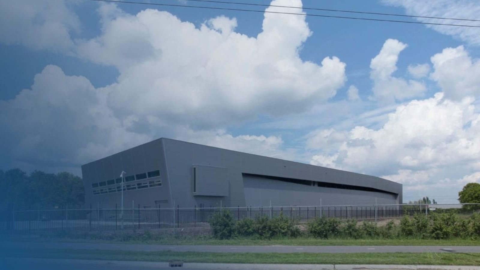 TenneT blijkt koper van datacenter ITB2 in Apeldoorn