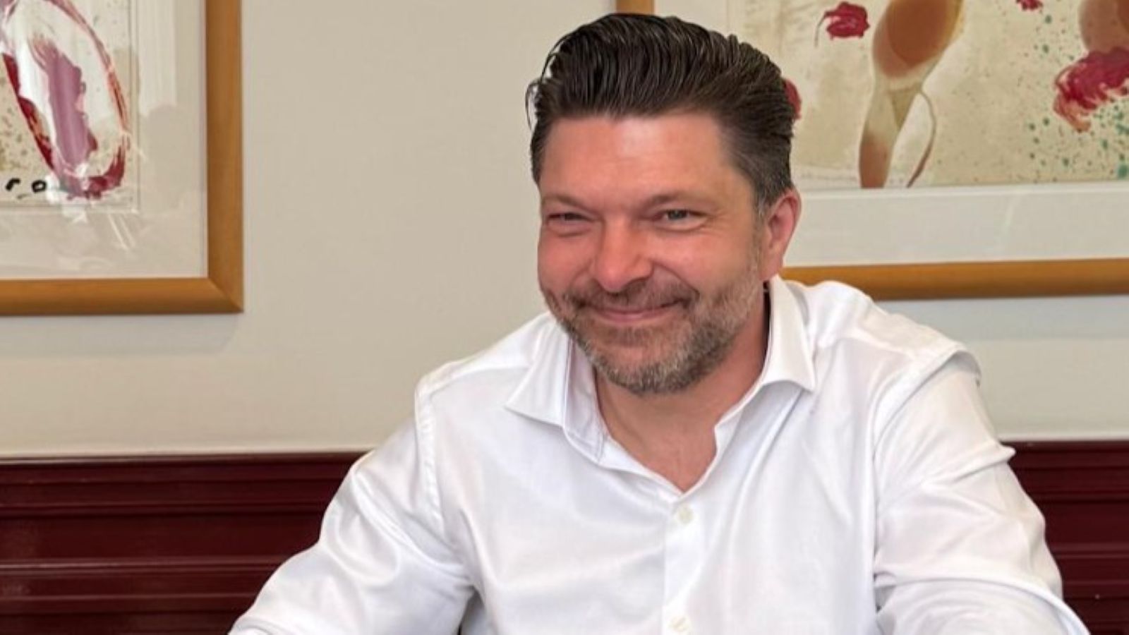 Michael van de Wetering (VoiceByte) onverwacht overleden