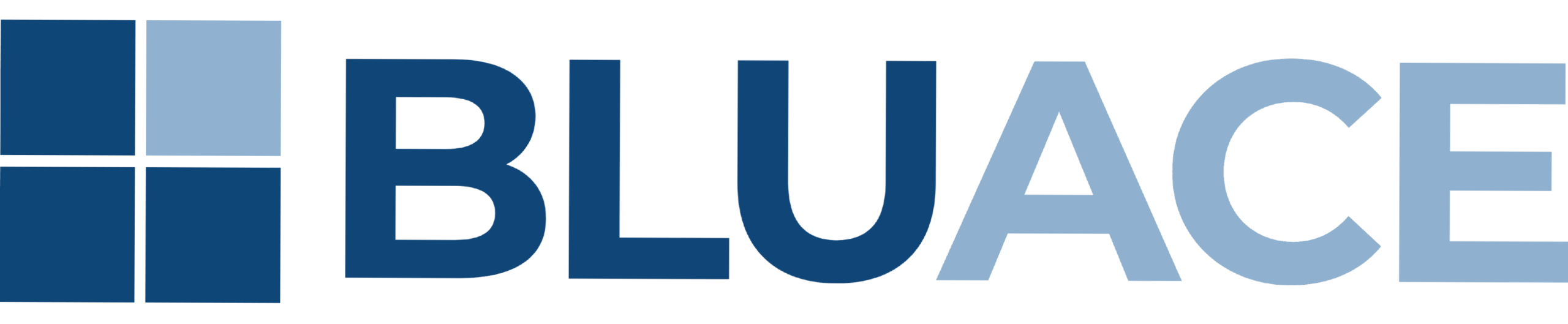 Logo van Bluace