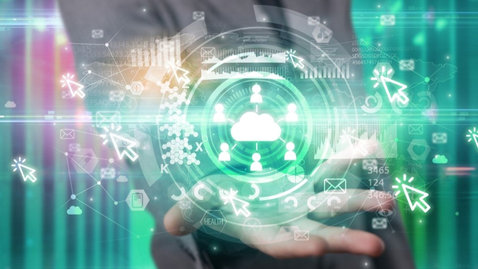 De weg naar meer digitale autonomie