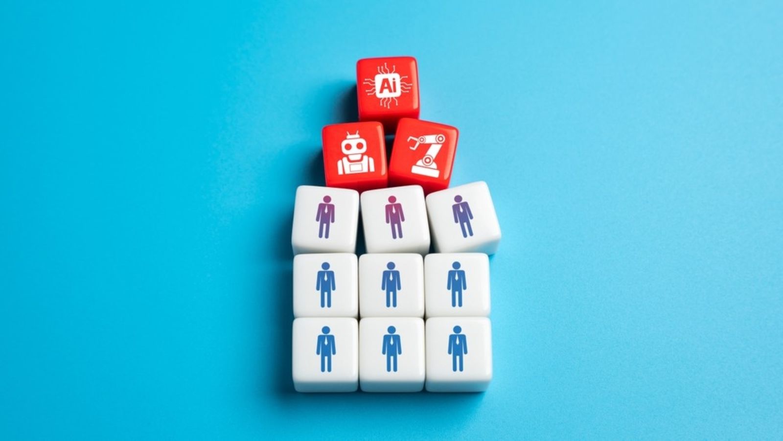 Ai krijgt sneller impact op arbeidsmarkt dan verwacht
