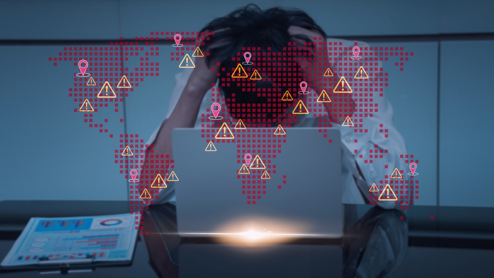 Image for the article: DataExpert neemt Deense ADO Security over voor uitbreiding cybersecuritydiensten