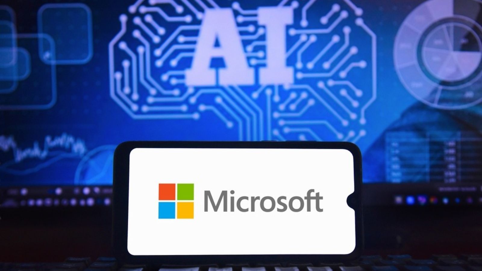 Image for the article: Project Perception: Microsofts antwoord op ai-cybercrime