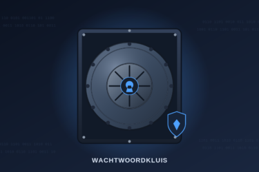 Wachtwoordkluis