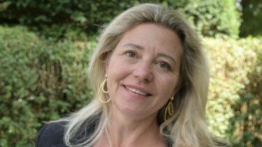 Edith van de Weg