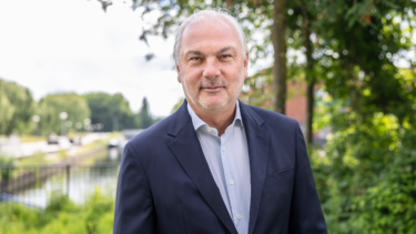 Jan Willem des Tombe (Leaseweb)