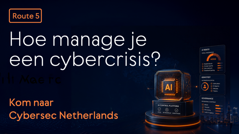 Route 5 Cybersec