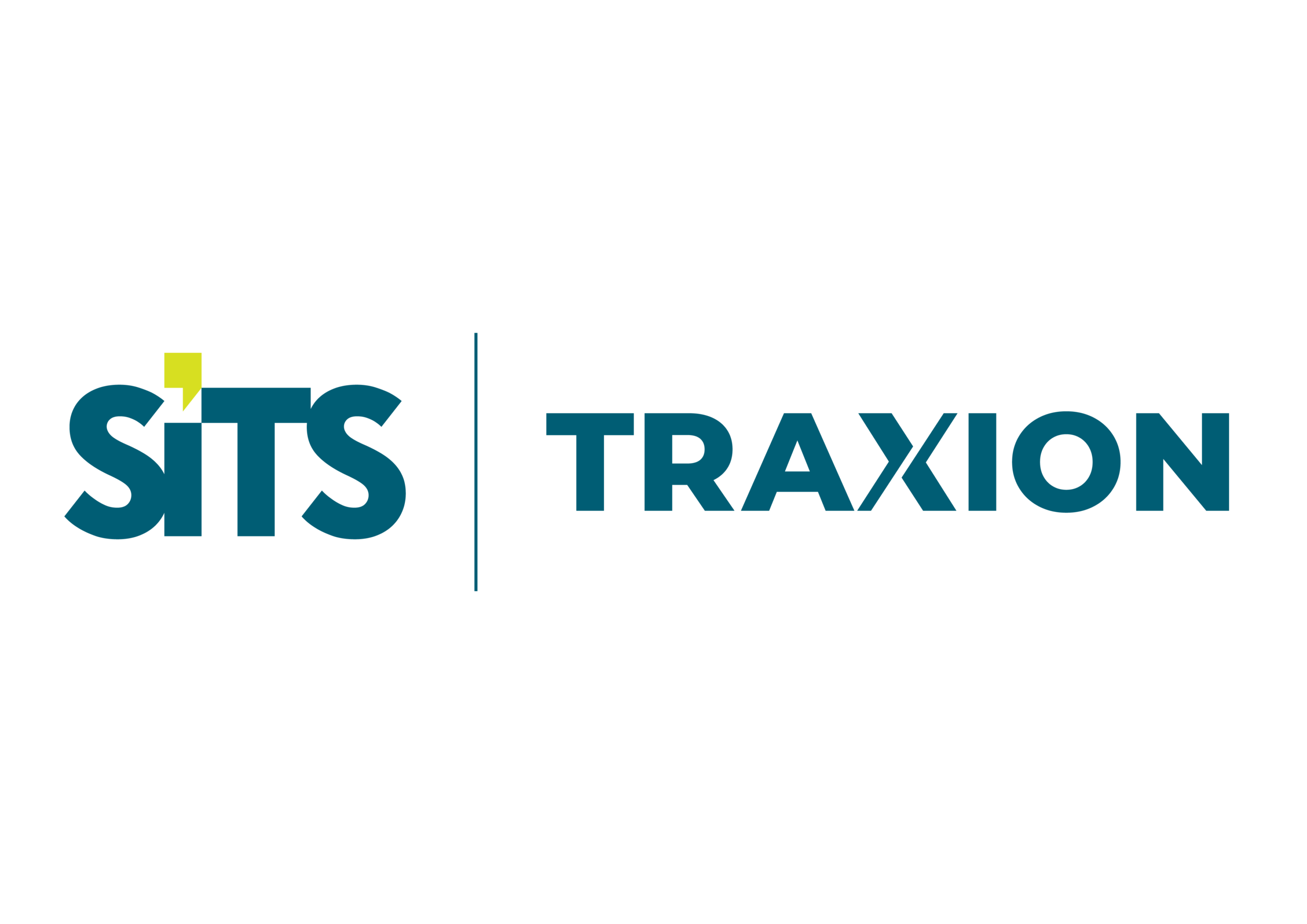 Traxion