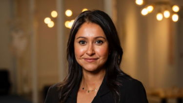 Sarah el Boujdani (D66)