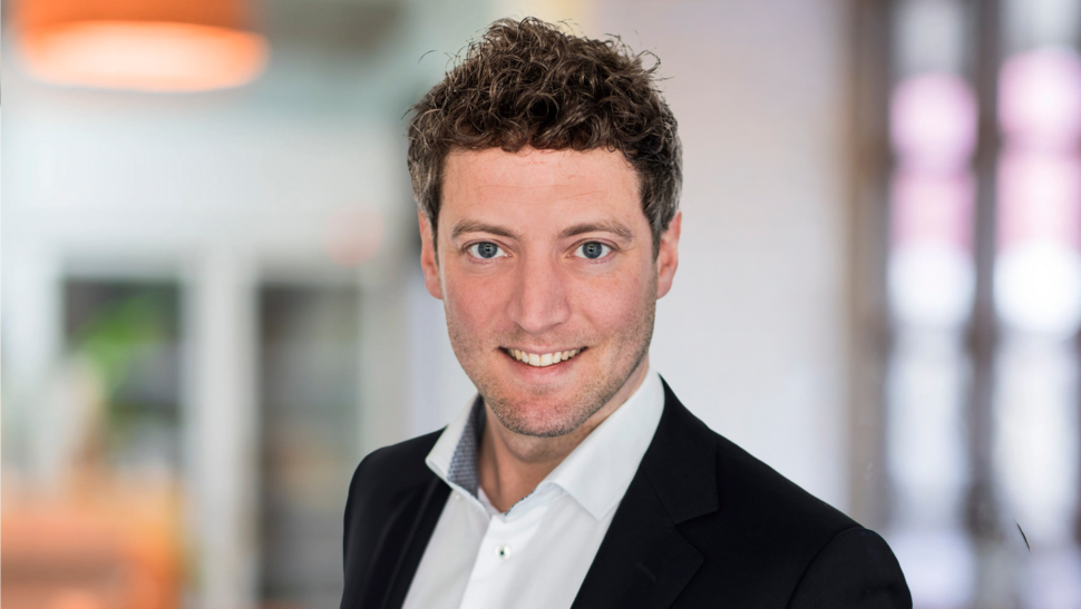 Pieter van Oordt