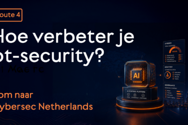 Route 4 Cybersec Netherlands