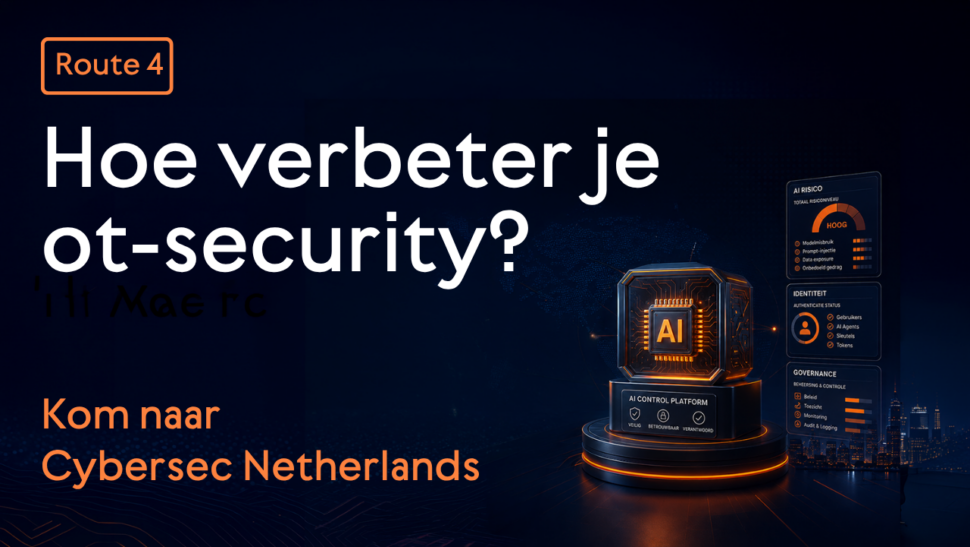 Route 4 Cybersec Netherlands
