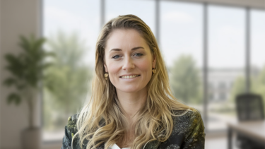 Anne Karine Hafkamp