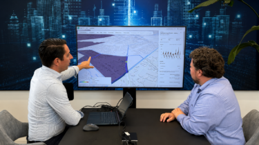 sensor data hub