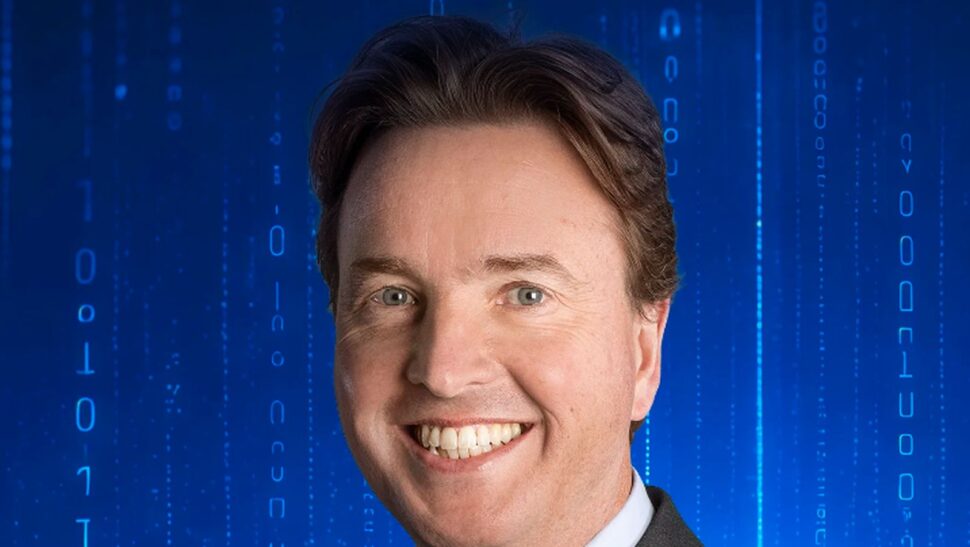 Alexander Zwart van Rabobank