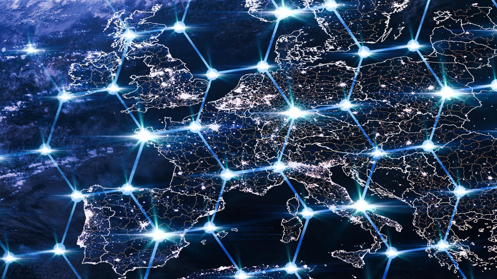 Kort: VodafoneZiggo legt basis voor 8 Gbit/s, DXC brengt autonoom rijden naar logistieke sector (en meer)