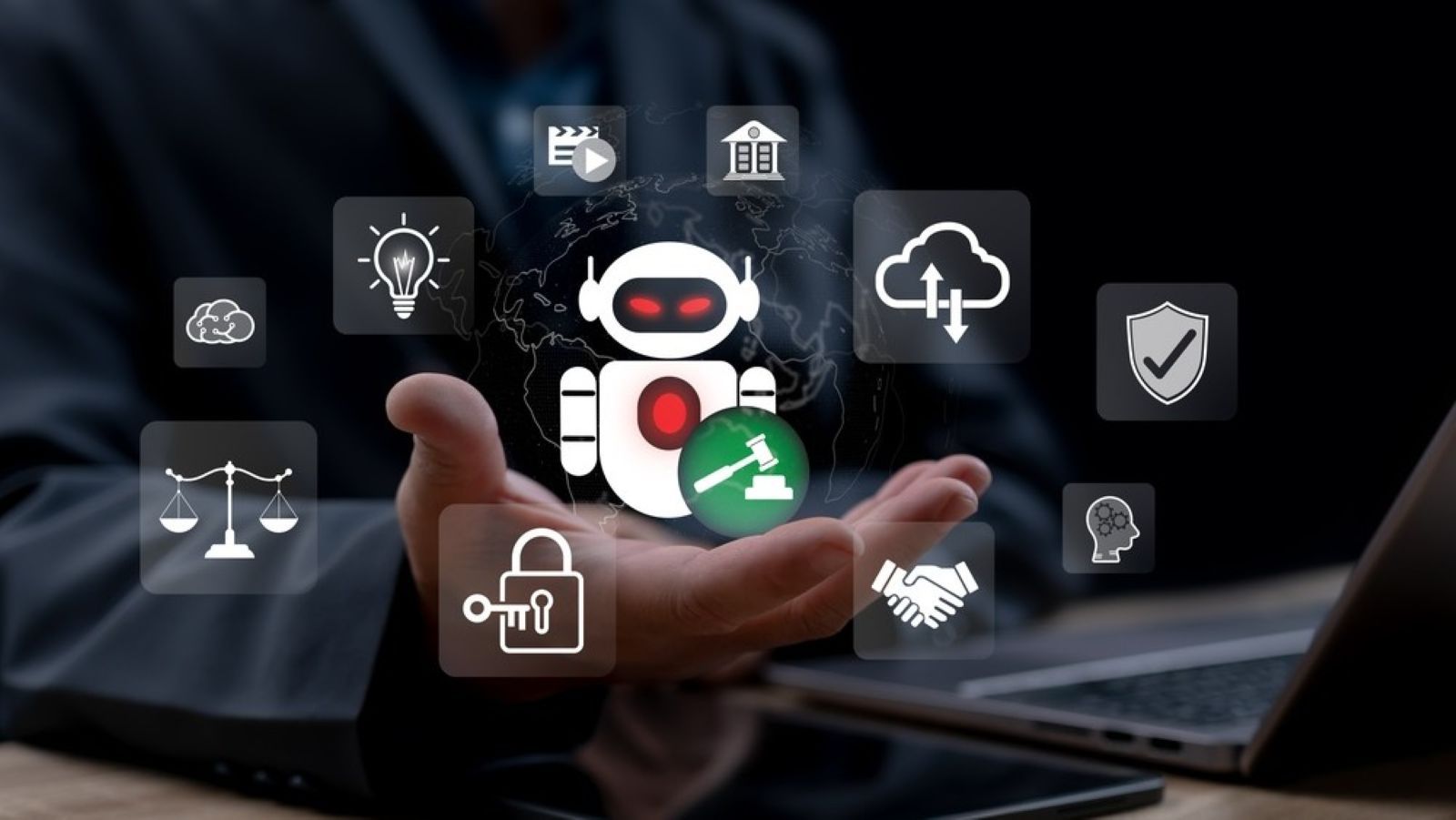 Anthropic-rapport over ai-misbruik slaat in als bom