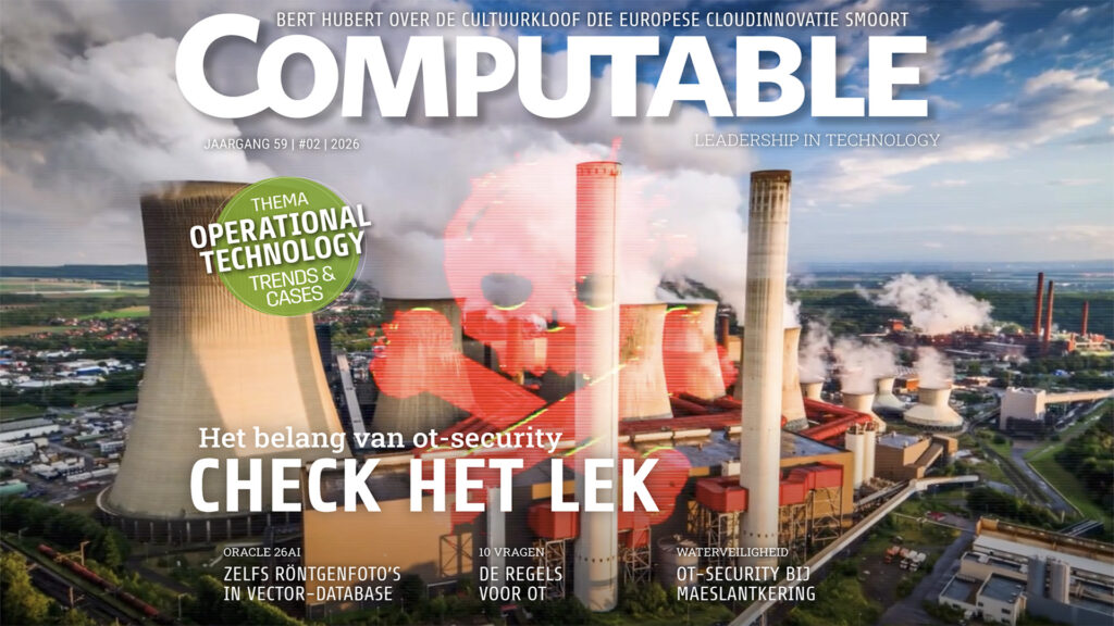 Cover ezine OT 2026