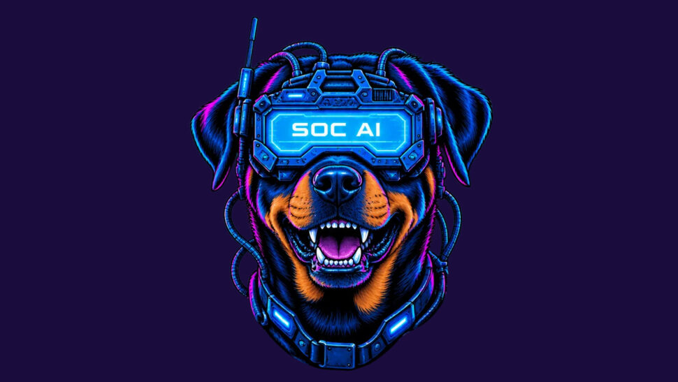 Ai in het soc: humans in de loop en in de lead