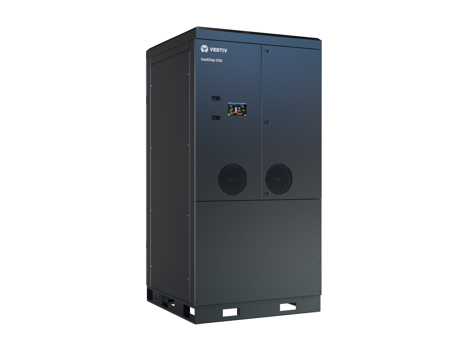 Vertiv™ CDU gekwalificeerd als NVIDIA DSX Ready voor AI-fabrieken ...