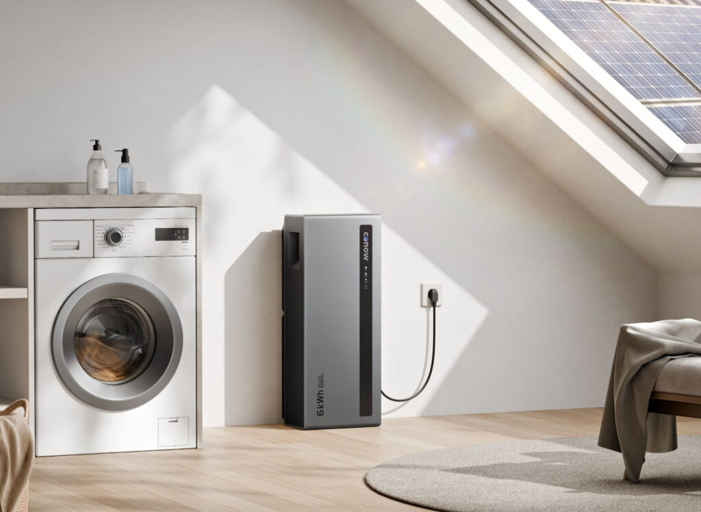 Conow Lanceert Atlas 6000 AC in Nederland en Onthult AI-Energiebeheer  Concep - Computable.nl