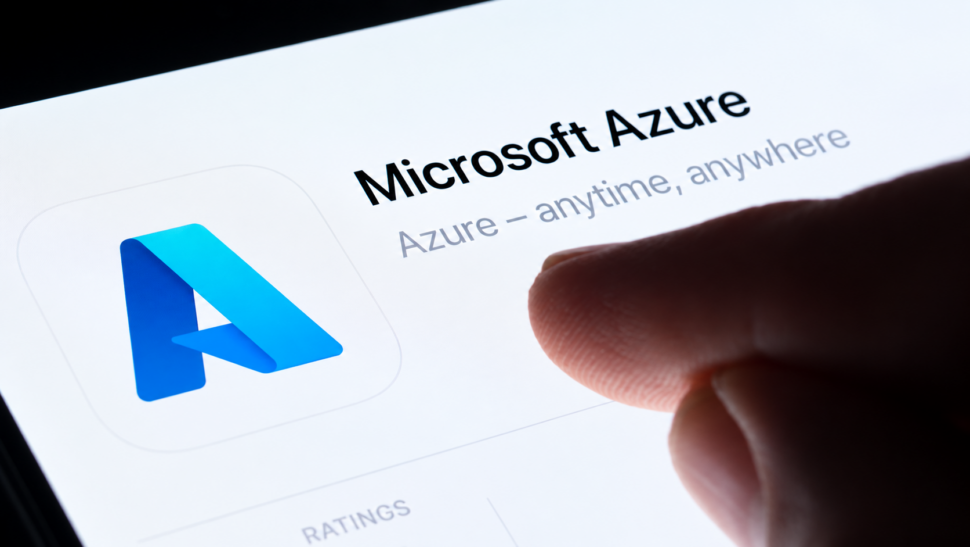 Microsoft Azure