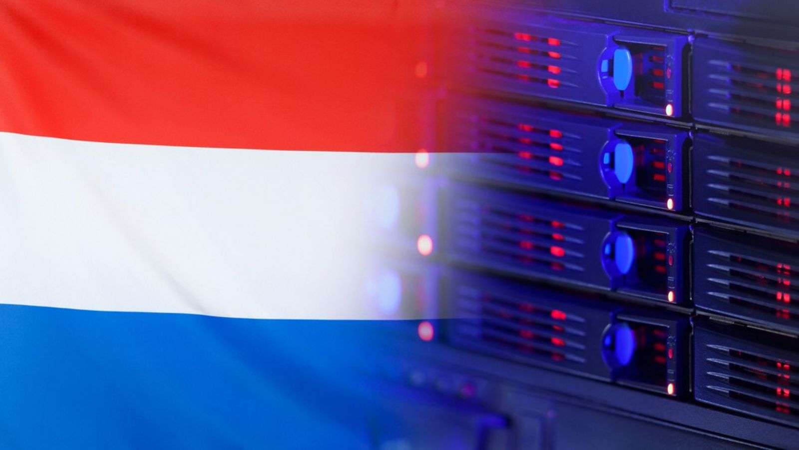 Kort: Infoplaza kiest voor Nederlandse wolk, let op valse captcha’s